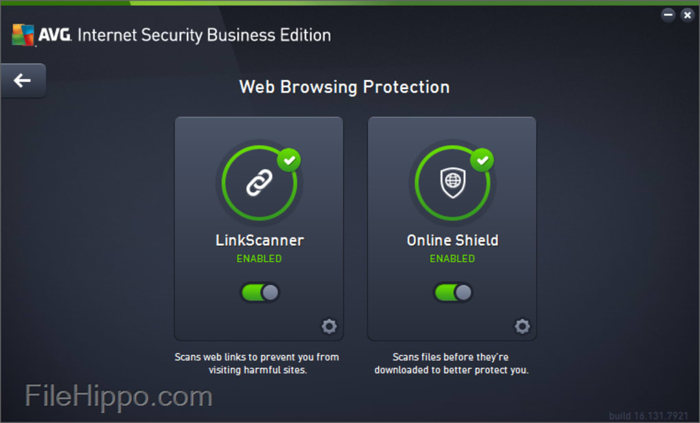 Endpoint security vpn client