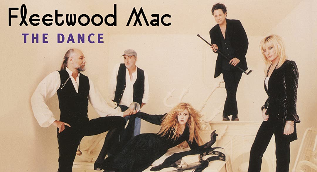 Fleetwood Mac The Dance Download